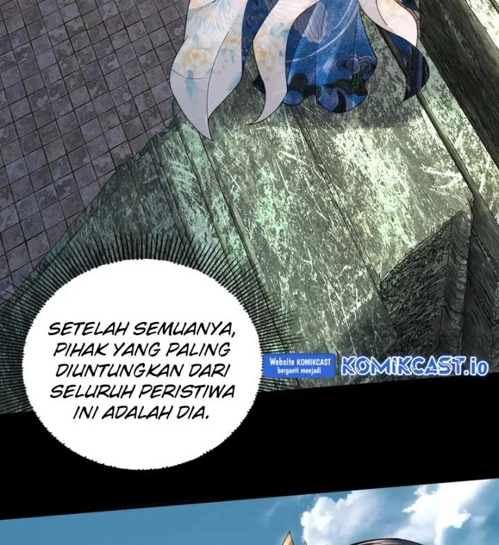 The Villain Of Destiny Chapter 92 Gambar 6