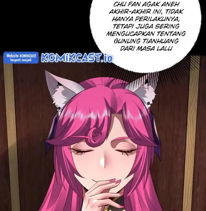 The Villain Of Destiny Chapter 92 Gambar 12