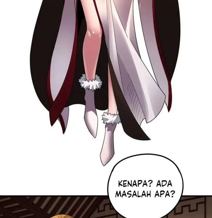 The Villain Of Destiny Chapter 92 Gambar 14