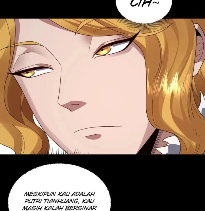 The Villain Of Destiny Chapter 92 Gambar 16