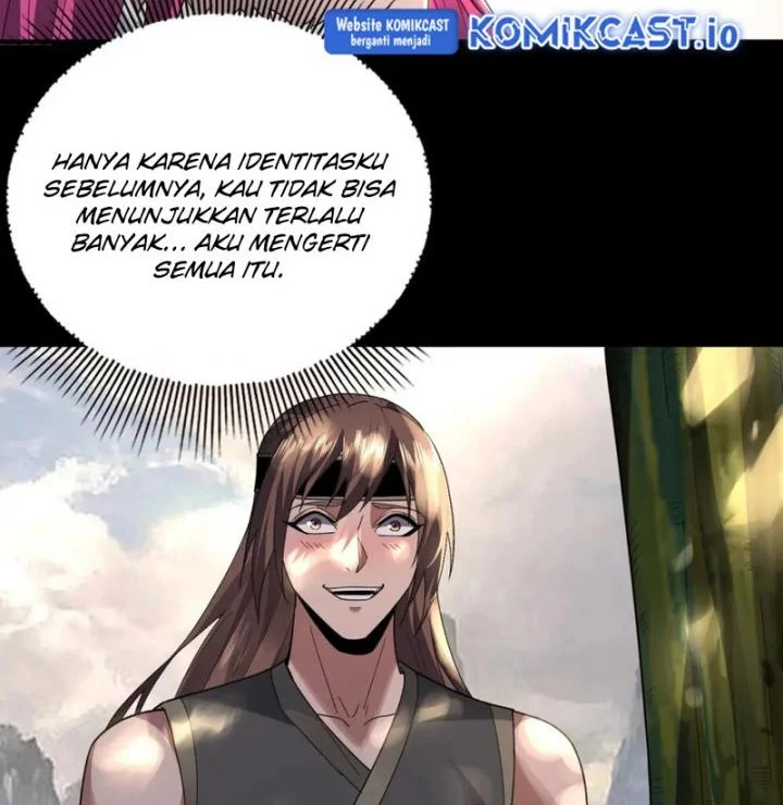 The Villain Of Destiny Chapter 92 Gambar 18