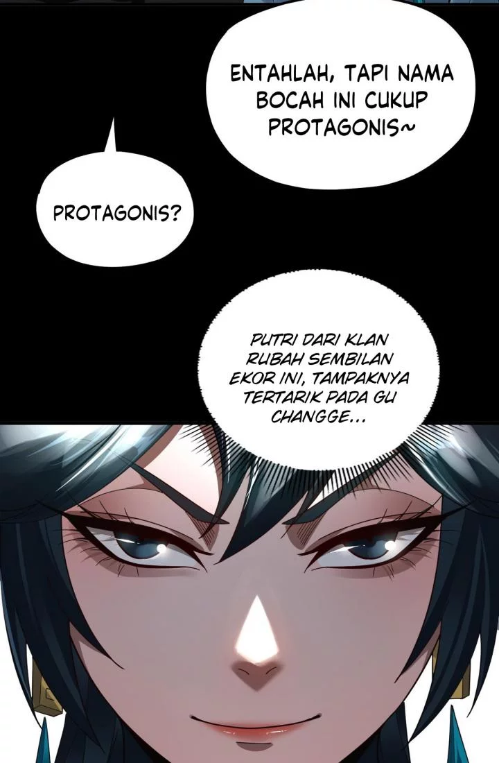 The Villain Of Destiny Chapter 93 Gambar 18