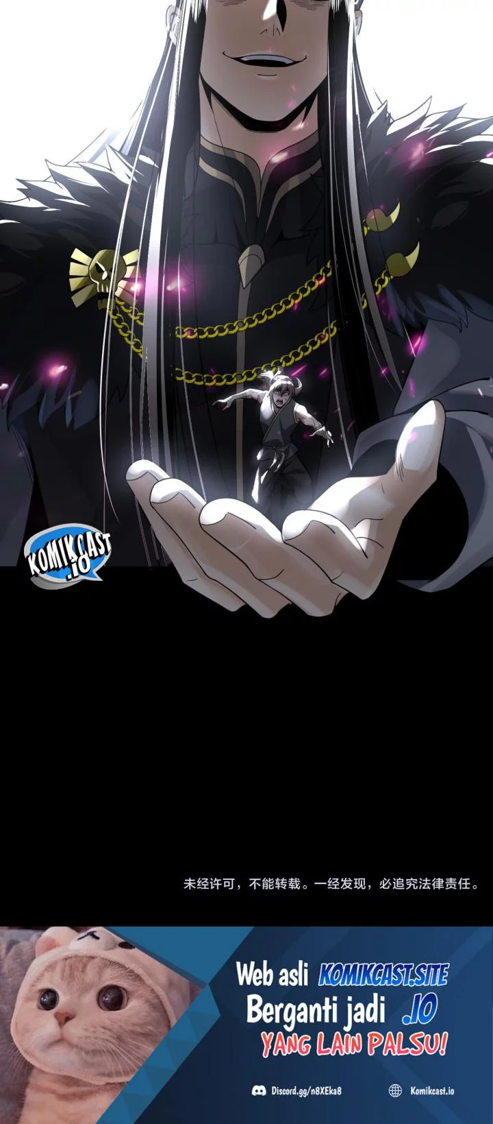 The Villain Of Destiny Chapter 93 Gambar 40