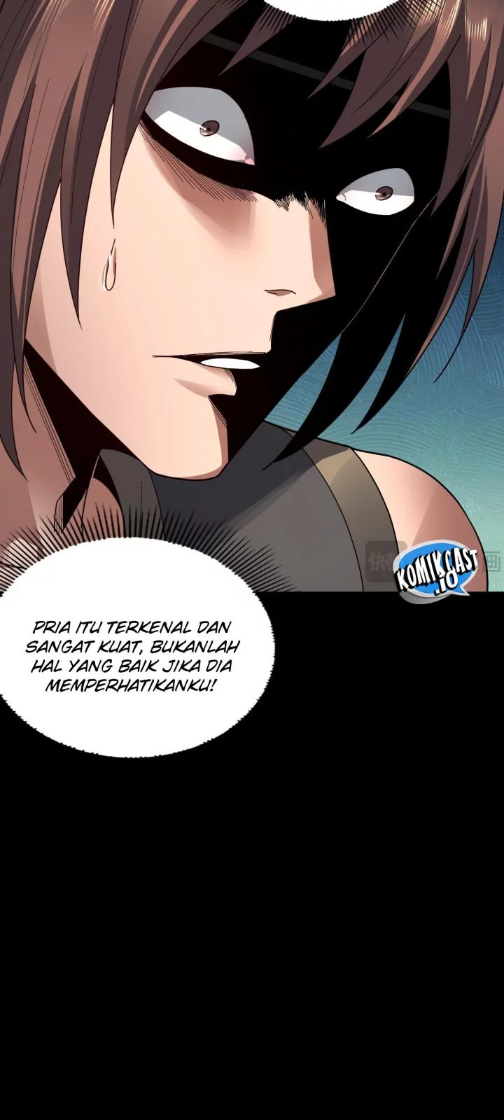 The Villain Of Destiny Chapter 93 Gambar 7