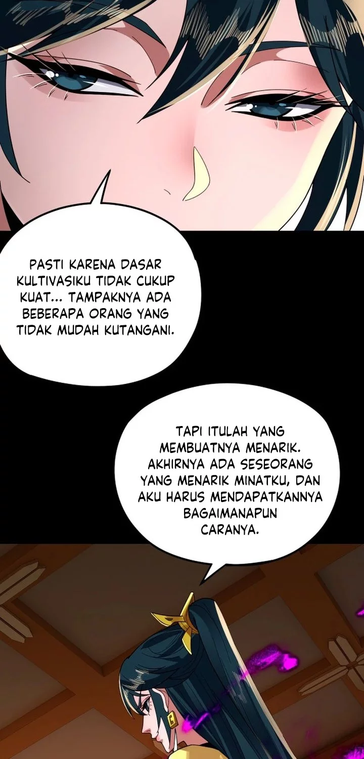 The Villain Of Destiny Chapter 94 Gambar 9