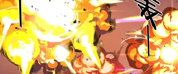 The Villain Of Destiny Chapter 95 Gambar 22