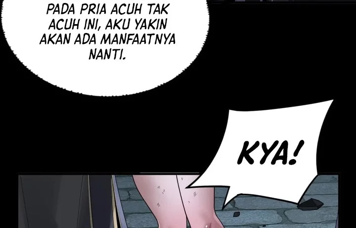 The Villain Of Destiny Chapter 95 Gambar 26