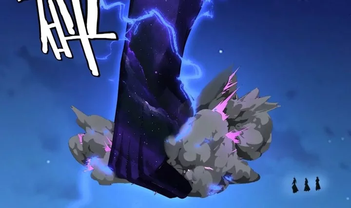 The Villain Of Destiny Chapter 95 Gambar 44