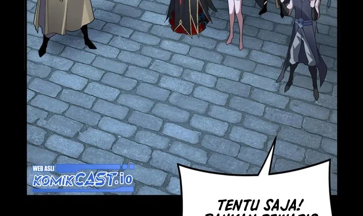 The Villain Of Destiny Chapter 95 Gambar 46
