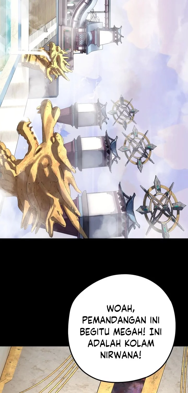 The Villain Of Destiny Chapter 96 Gambar 37