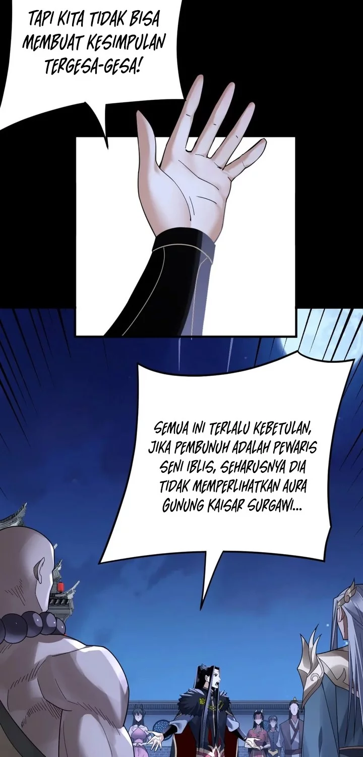 The Villain Of Destiny Chapter 96 Gambar 6