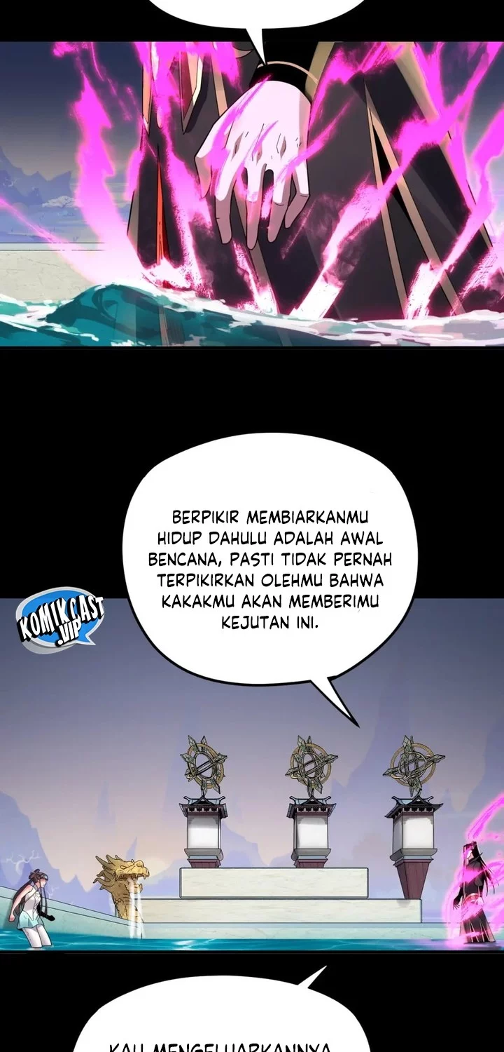 The Villain Of Destiny Chapter 97 Gambar 23