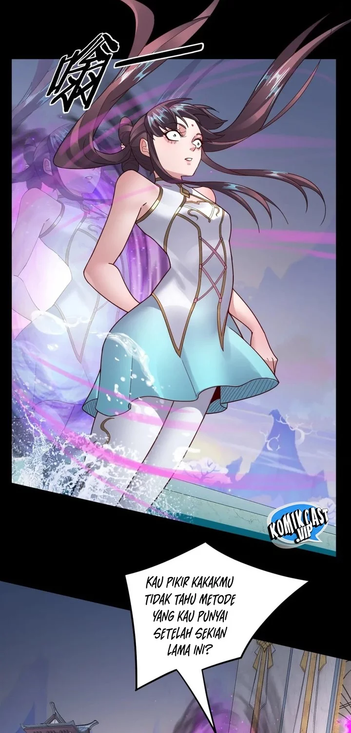 The Villain Of Destiny Chapter 97 Gambar 29