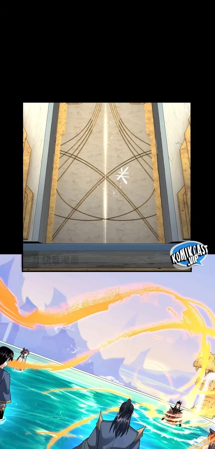 Baca  The Villain Of Destiny Chapter 97 Gambar 2