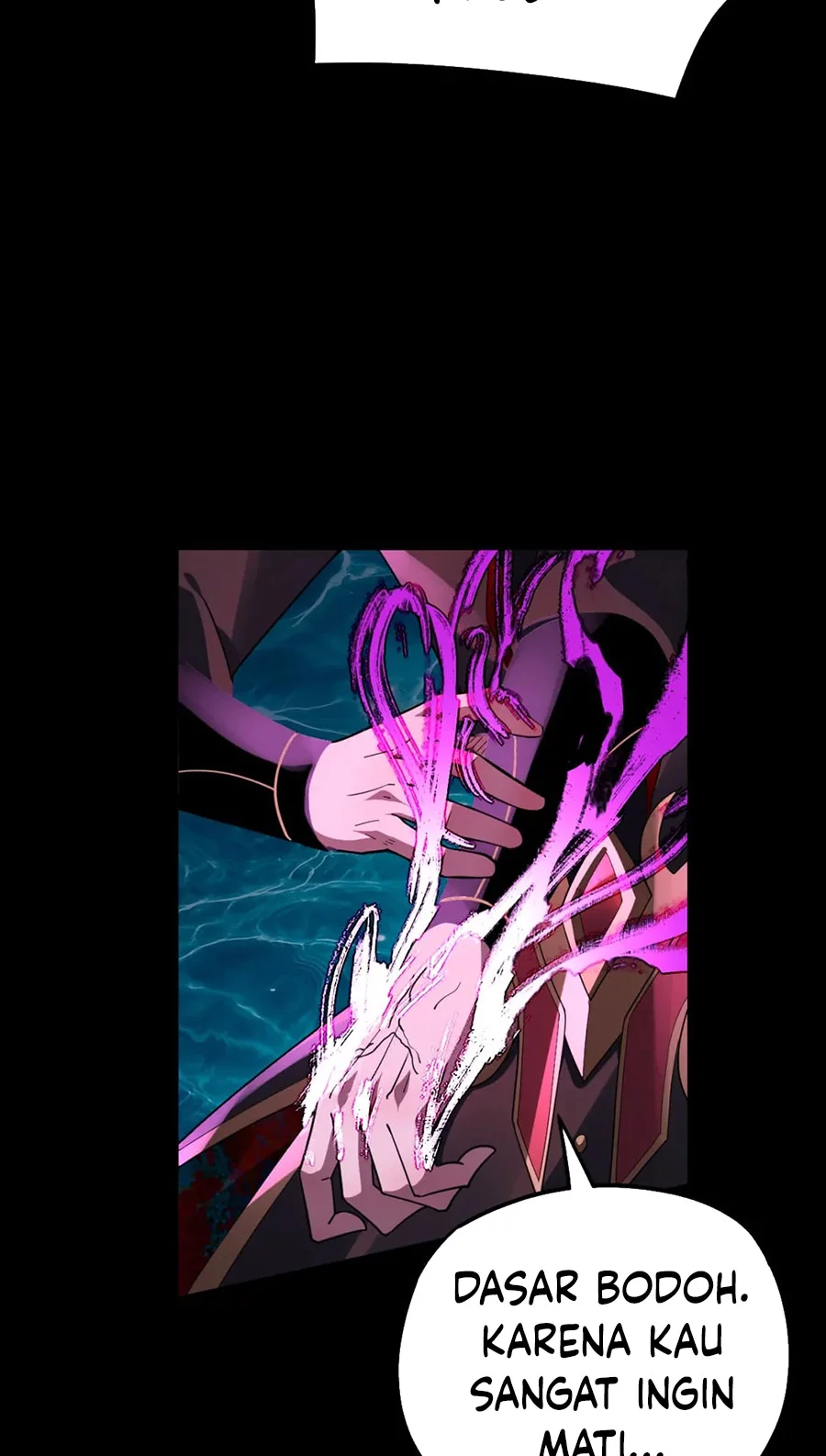 The Villain Of Destiny Chapter 98 Gambar 10