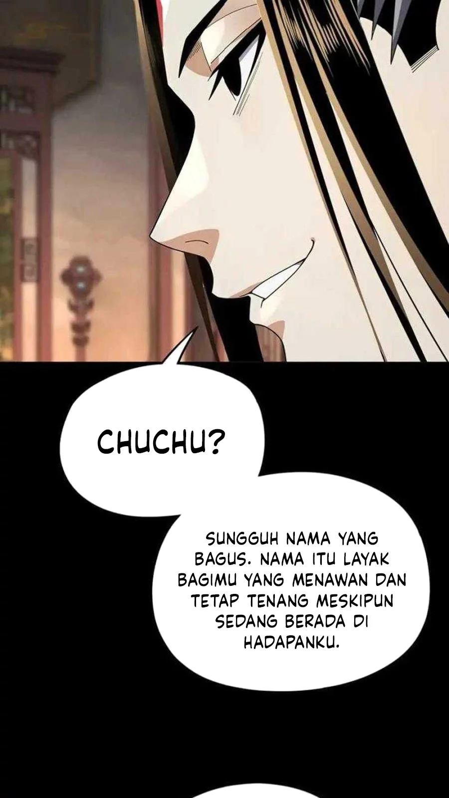 The Villain Of Destiny Chapter 99 Gambar 4