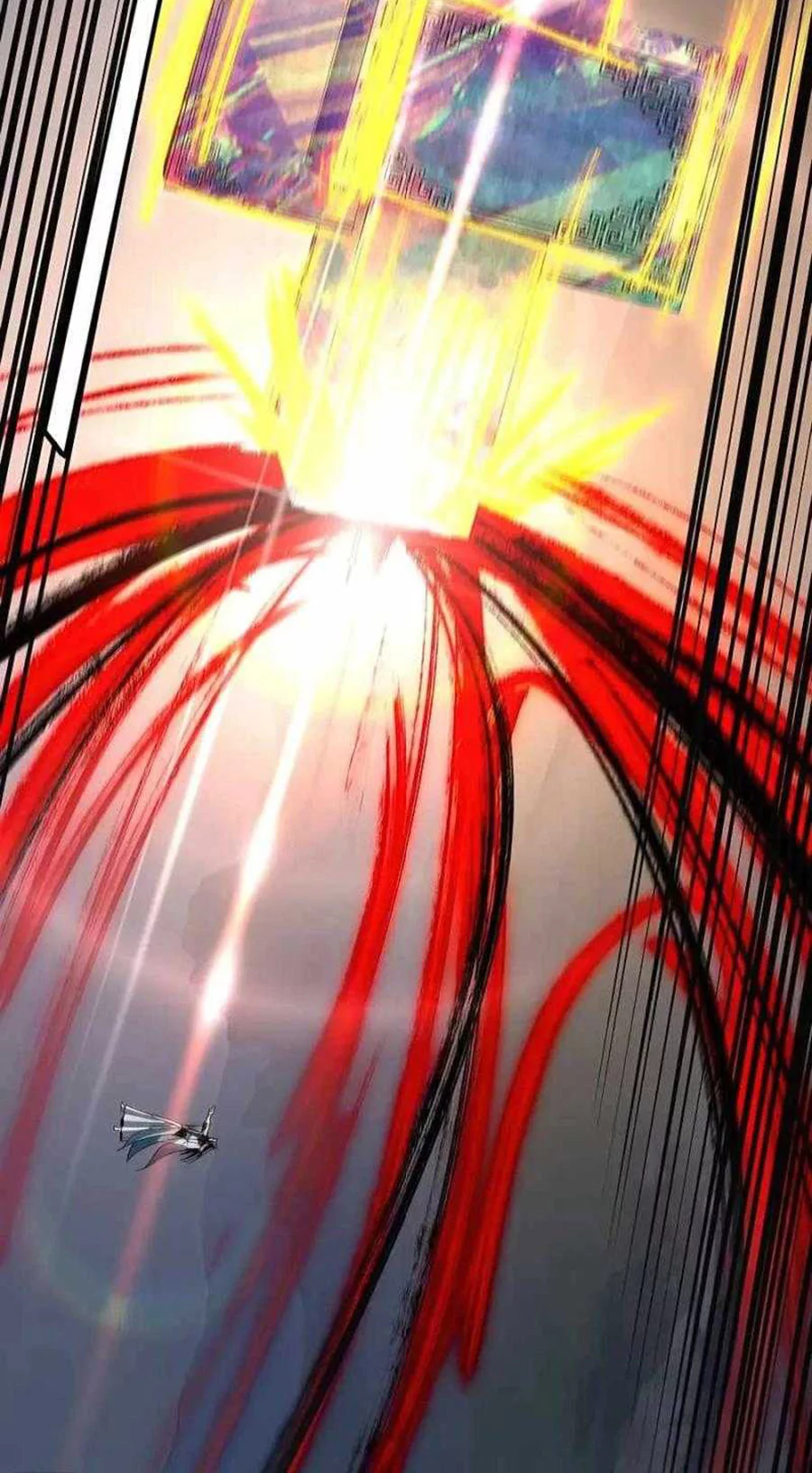 The Villain Of Destiny Chapter 99 Gambar 42