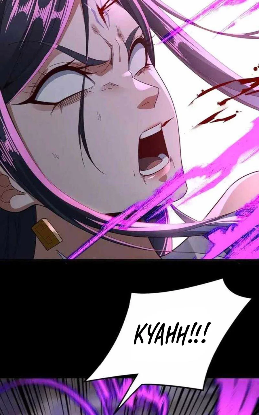 The Villain Of Destiny Chapter 99 Gambar 54