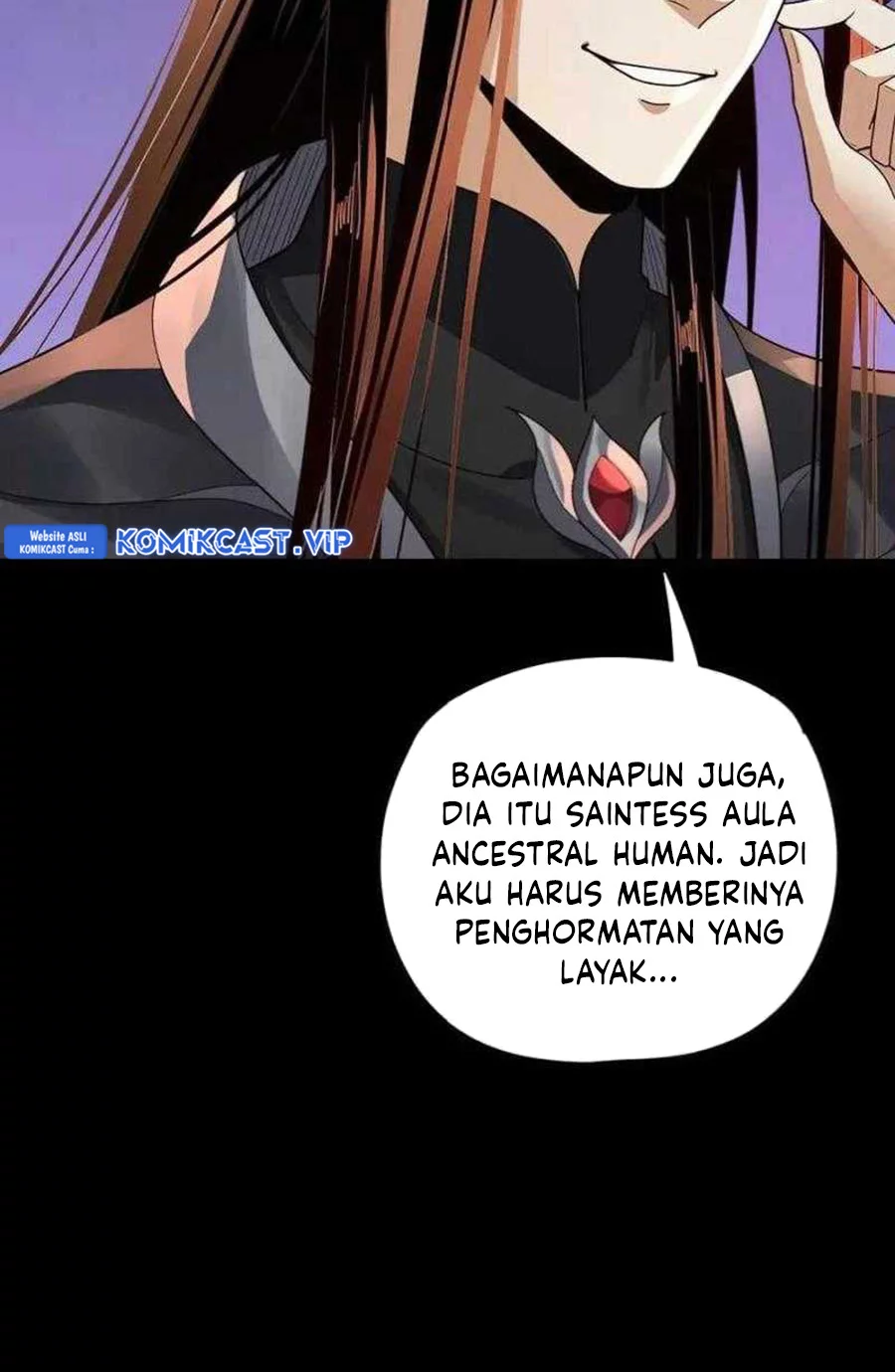 The Villain Of Destiny Chapter 99 Gambar 69