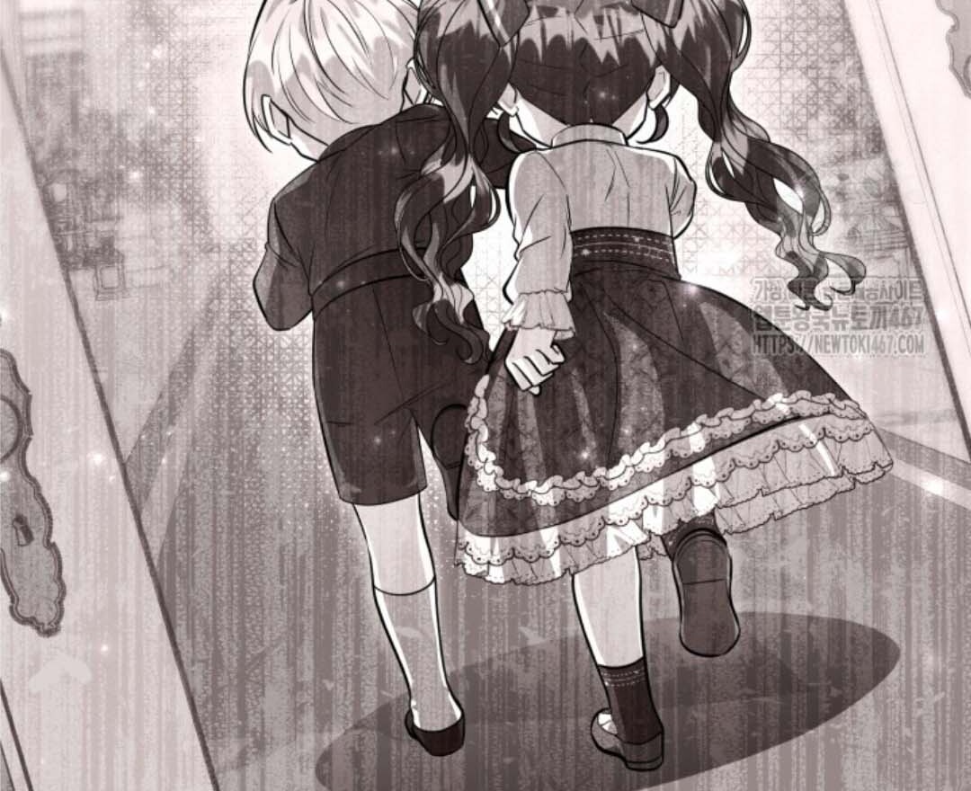 The Villain’s Daughter Plans To Run Away Chapter 52 Gambar 107