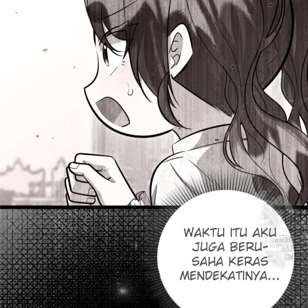 The Villain’s Daughter Plans To Run Away Chapter 52 Gambar 110