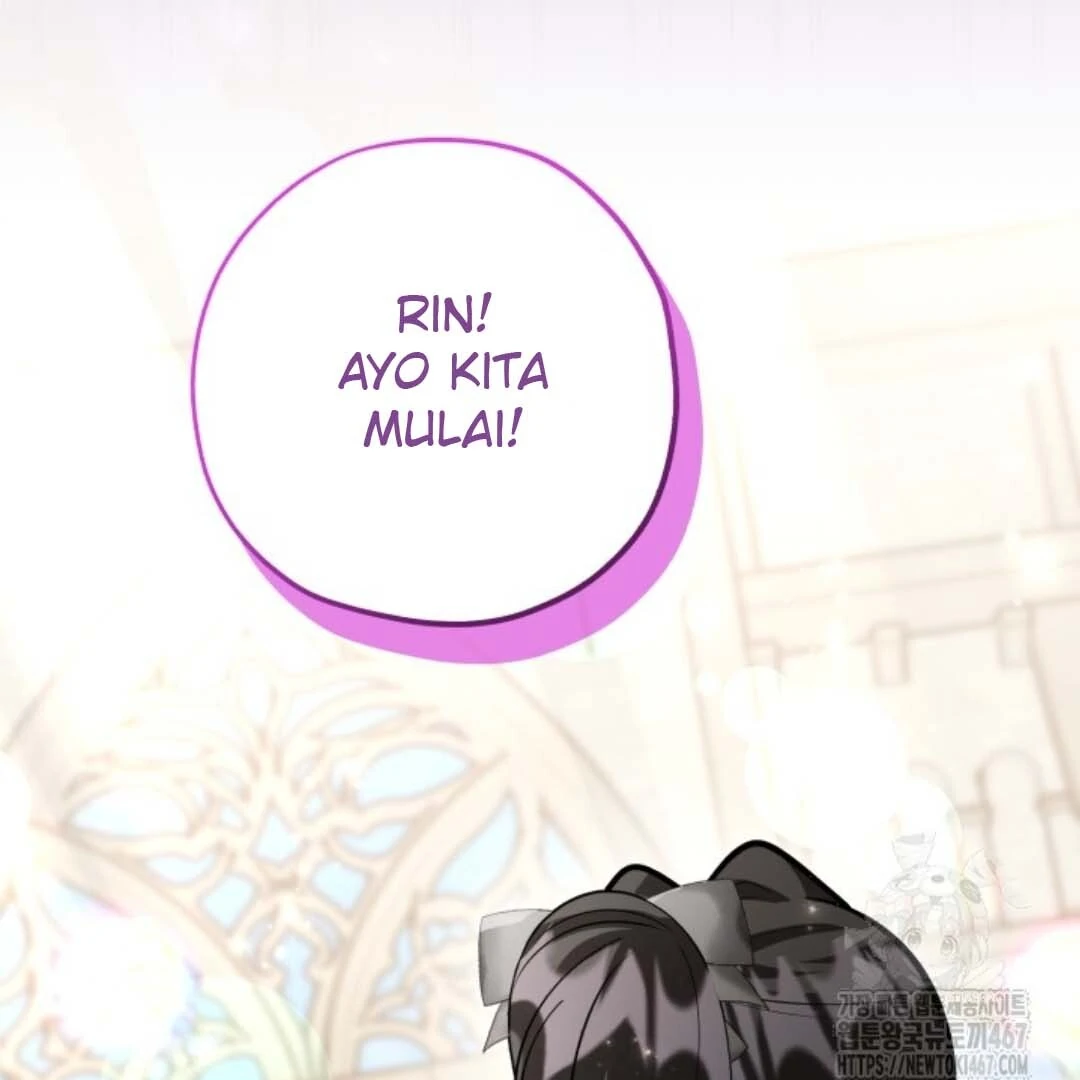 The Villain’s Daughter Plans To Run Away Chapter 52 Gambar 136