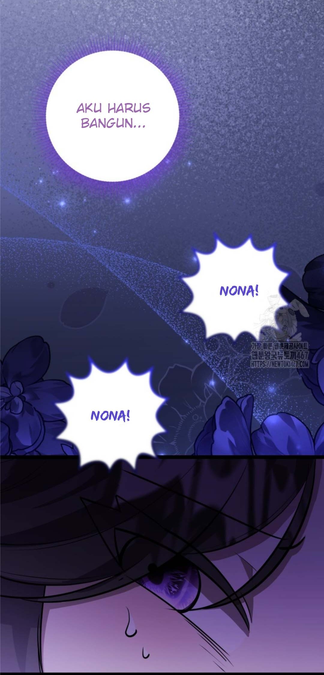 The Villain’s Daughter Plans To Run Away Chapter 52 Gambar 162