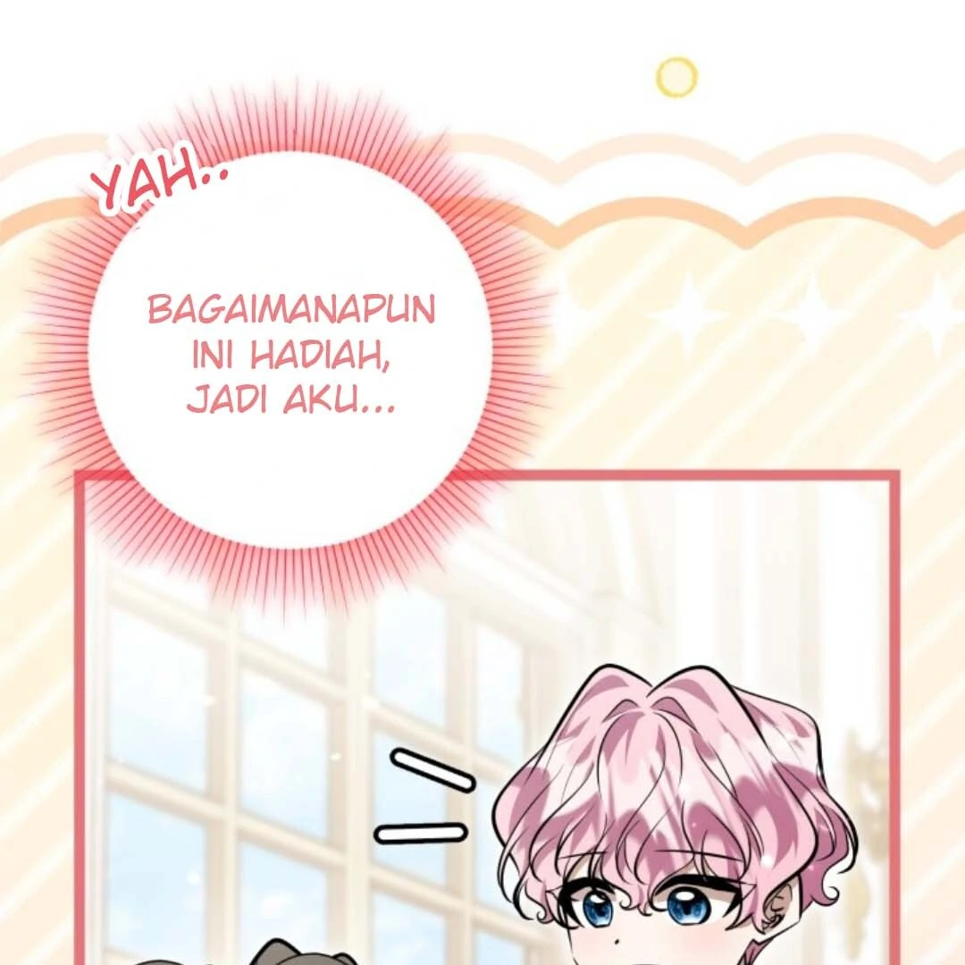 The Villain’s Daughter Plans To Run Away Chapter 52 Gambar 22