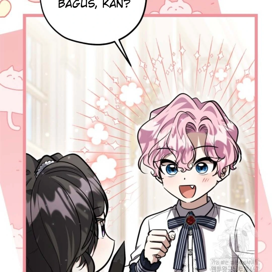 The Villain’s Daughter Plans To Run Away Chapter 52 Gambar 30