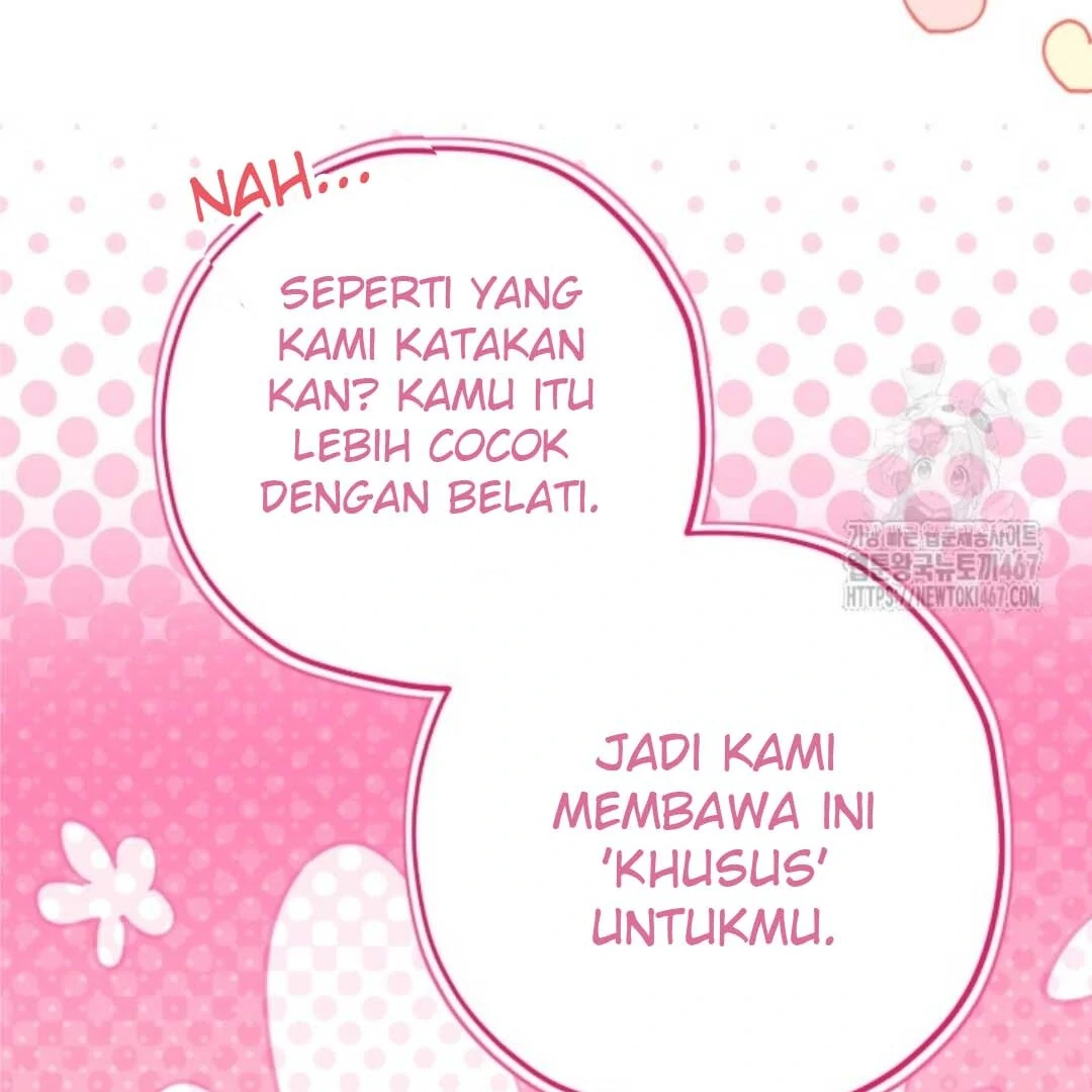 The Villain’s Daughter Plans To Run Away Chapter 52 Gambar 32