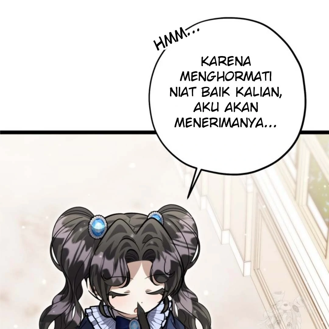The Villain’s Daughter Plans To Run Away Chapter 52 Gambar 36