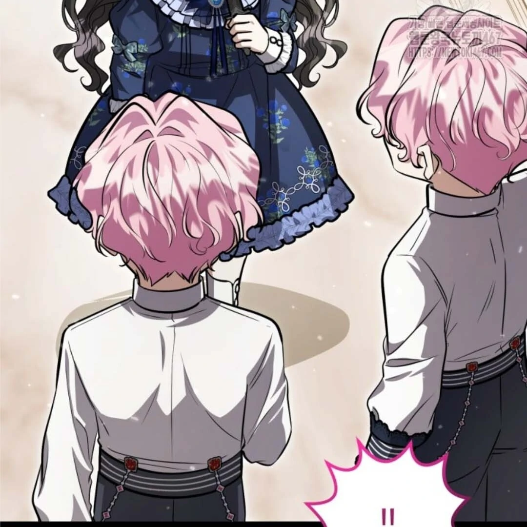 The Villain’s Daughter Plans To Run Away Chapter 52 Gambar 37