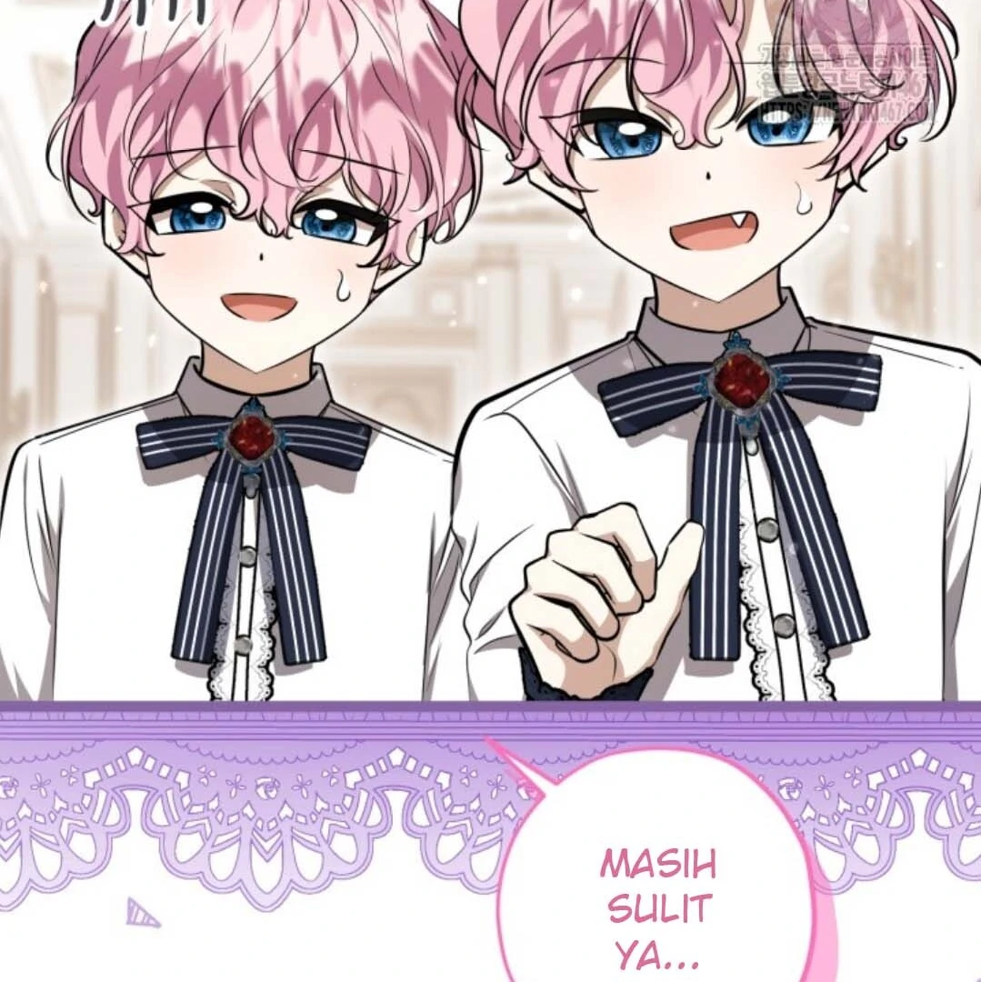 The Villain’s Daughter Plans To Run Away Chapter 52 Gambar 44