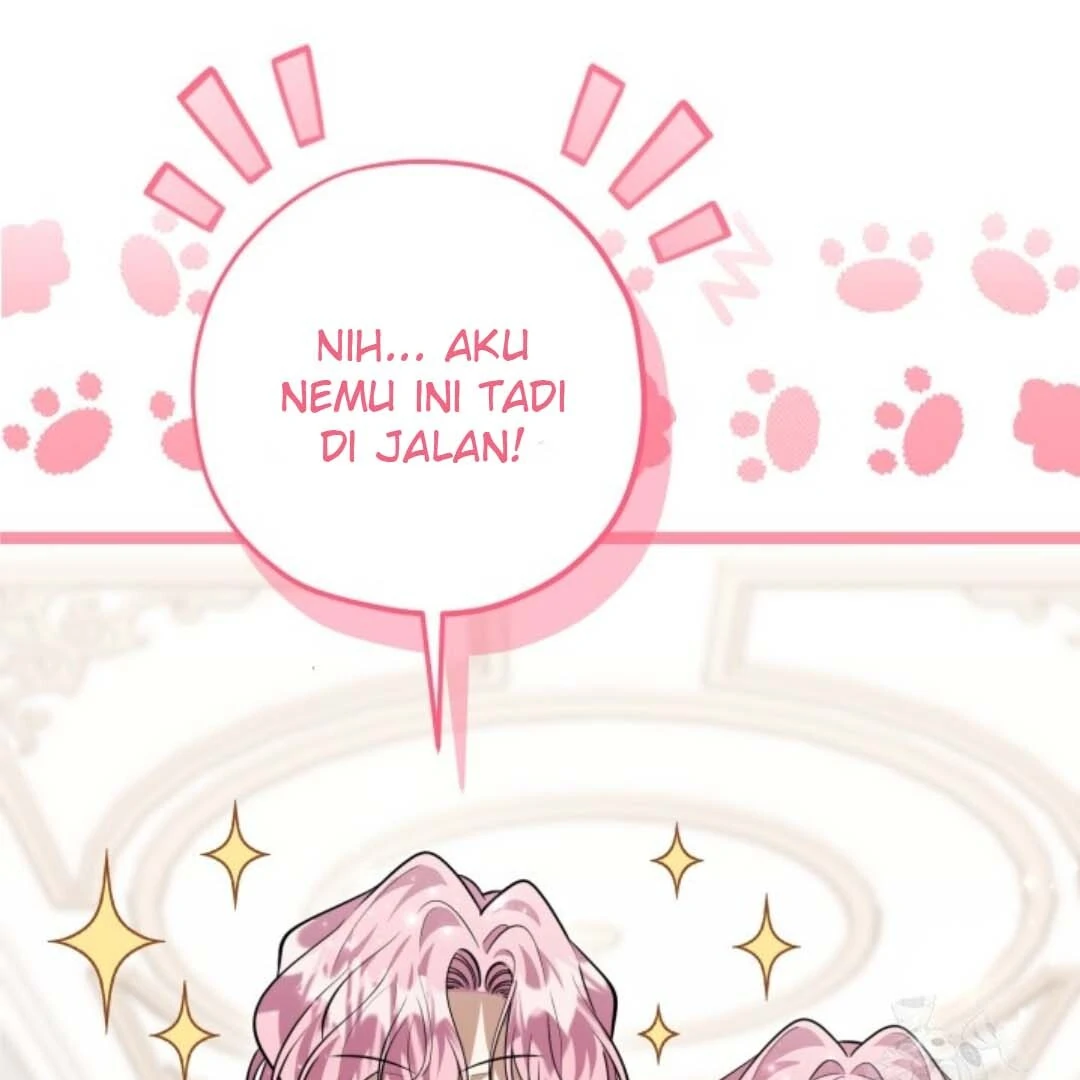 The Villain’s Daughter Plans To Run Away Chapter 52 Gambar 52