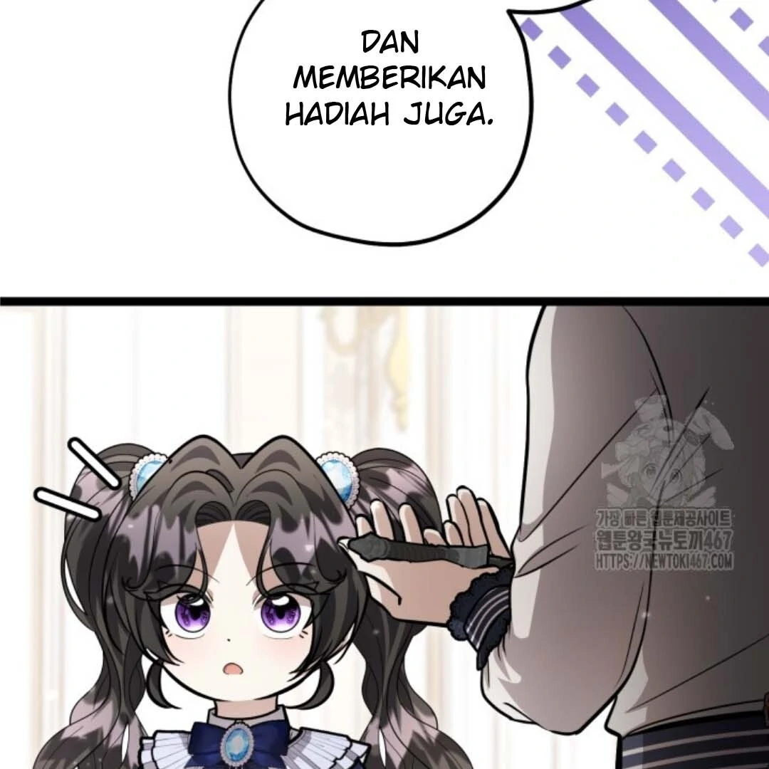 The Villain’s Daughter Plans To Run Away Chapter 52 Gambar 7