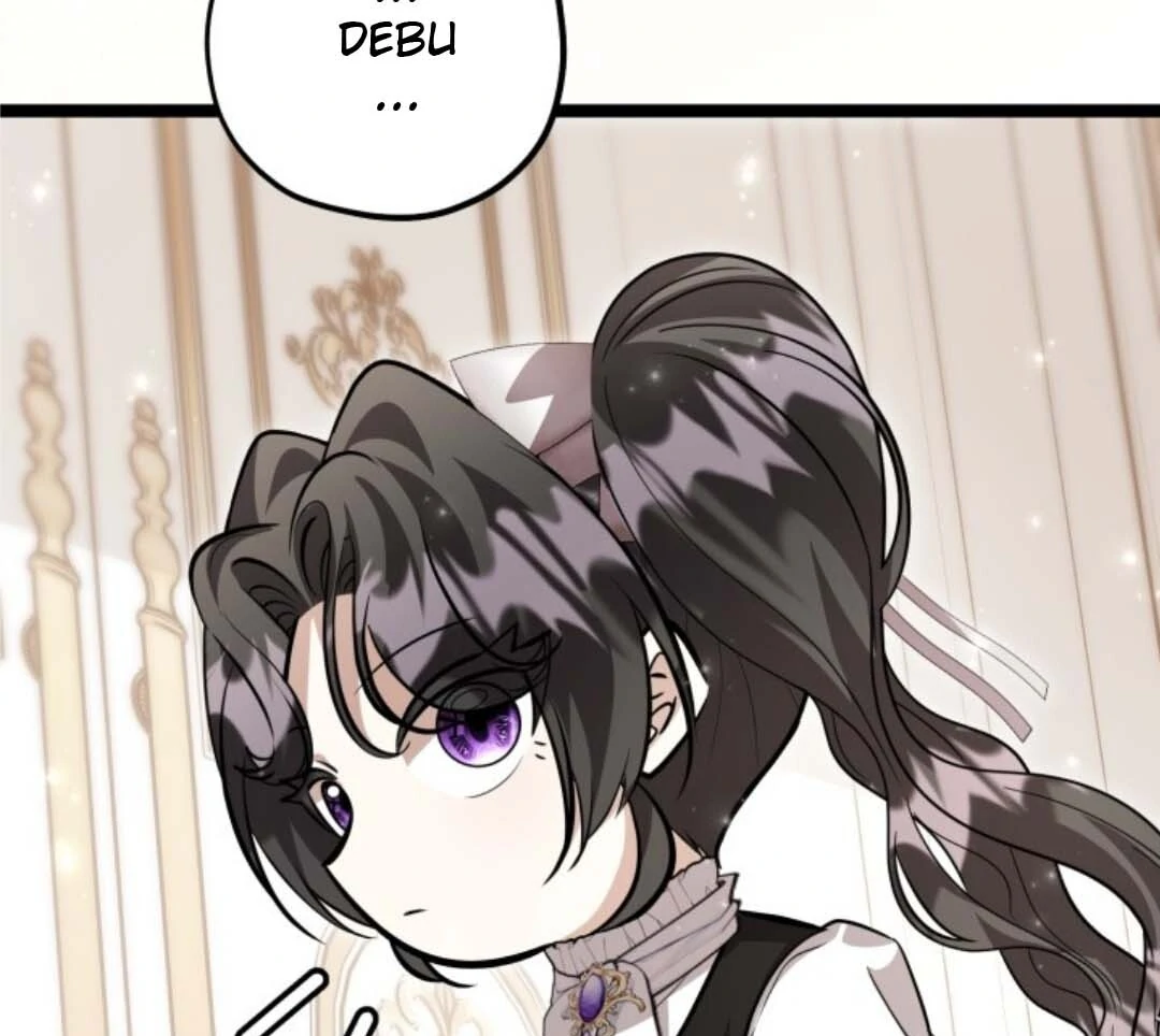 The Villain’s Daughter Plans To Run Away Chapter 52 Gambar 63