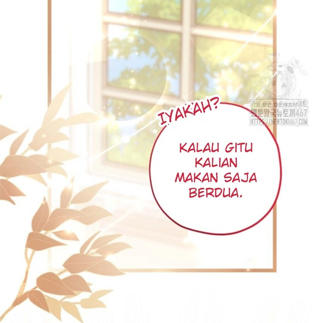 The Villain’s Daughter Plans To Run Away Chapter 52 Gambar 74