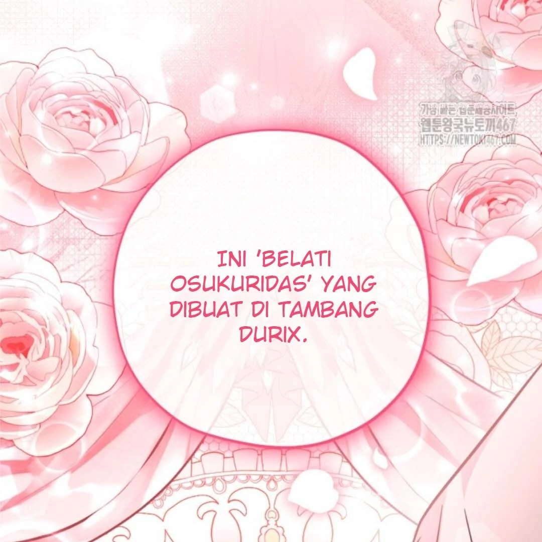 The Villain’s Daughter Plans To Run Away Chapter 52 Gambar 9