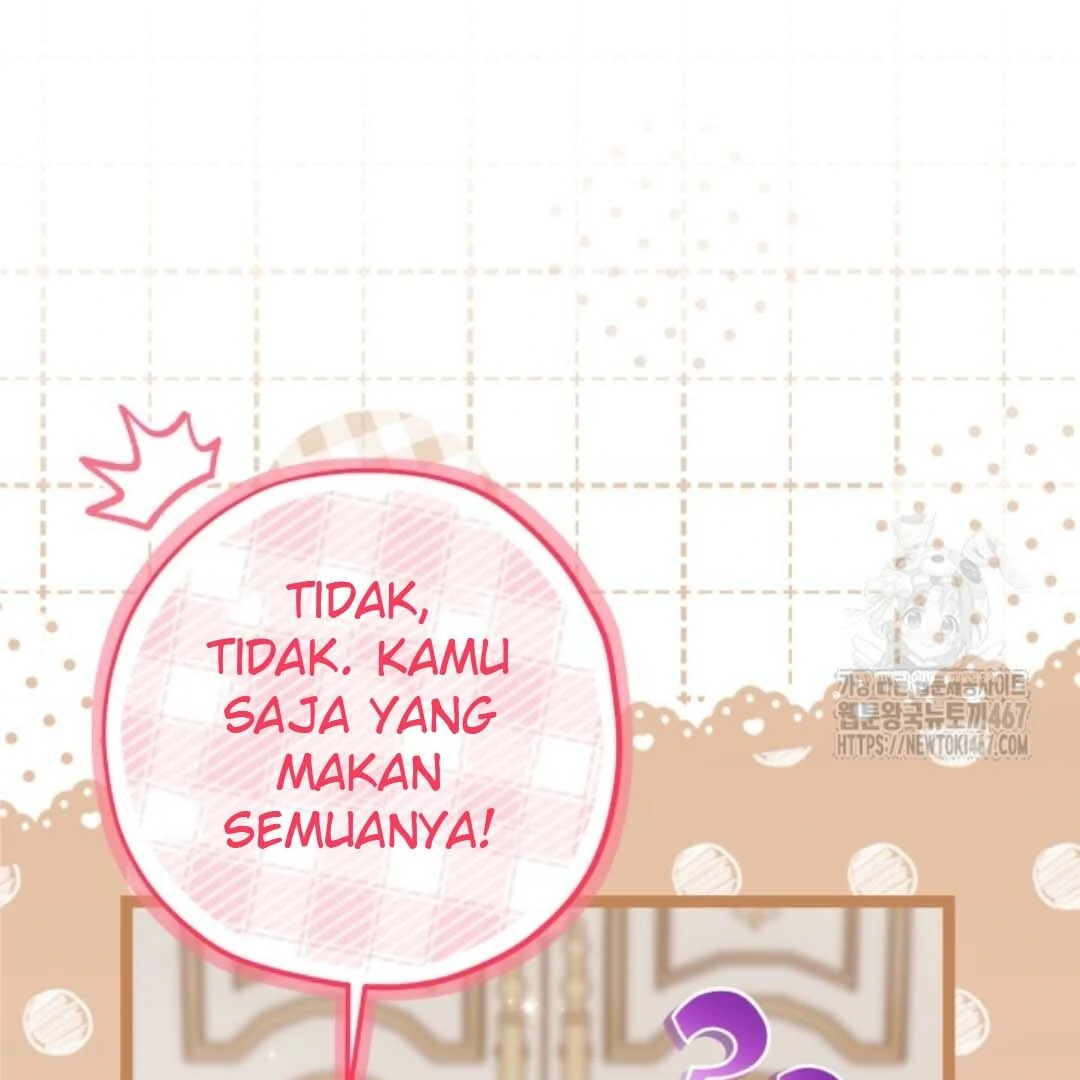 The Villain’s Daughter Plans To Run Away Chapter 52 Gambar 79