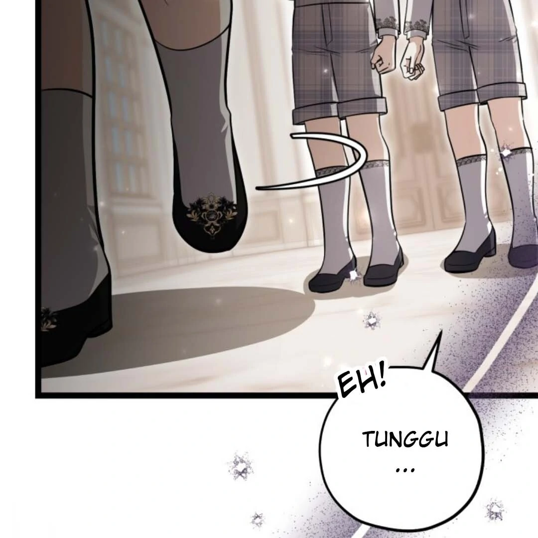 The Villain’s Daughter Plans To Run Away Chapter 52 Gambar 83