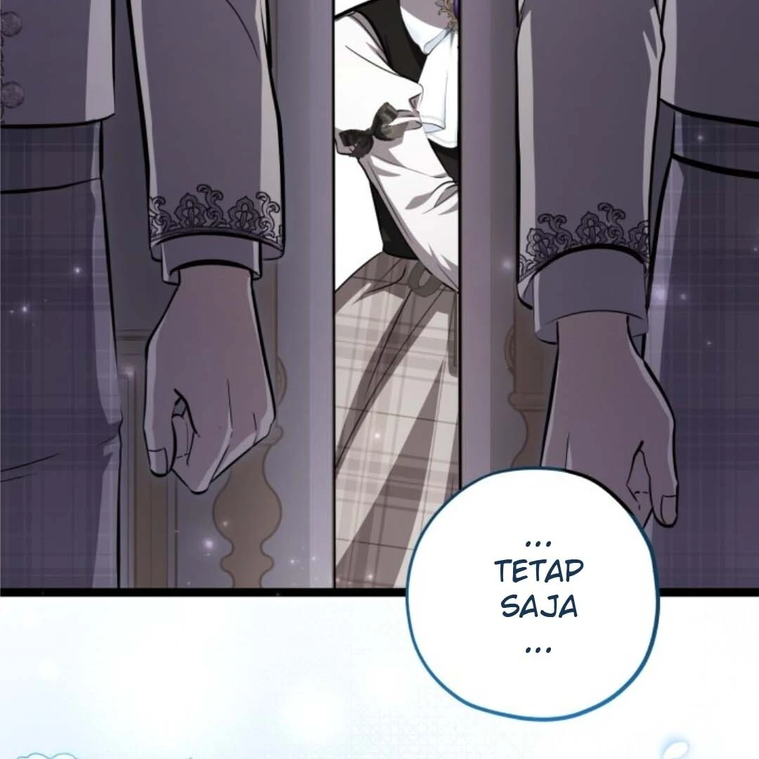 The Villain’s Daughter Plans To Run Away Chapter 52 Gambar 98