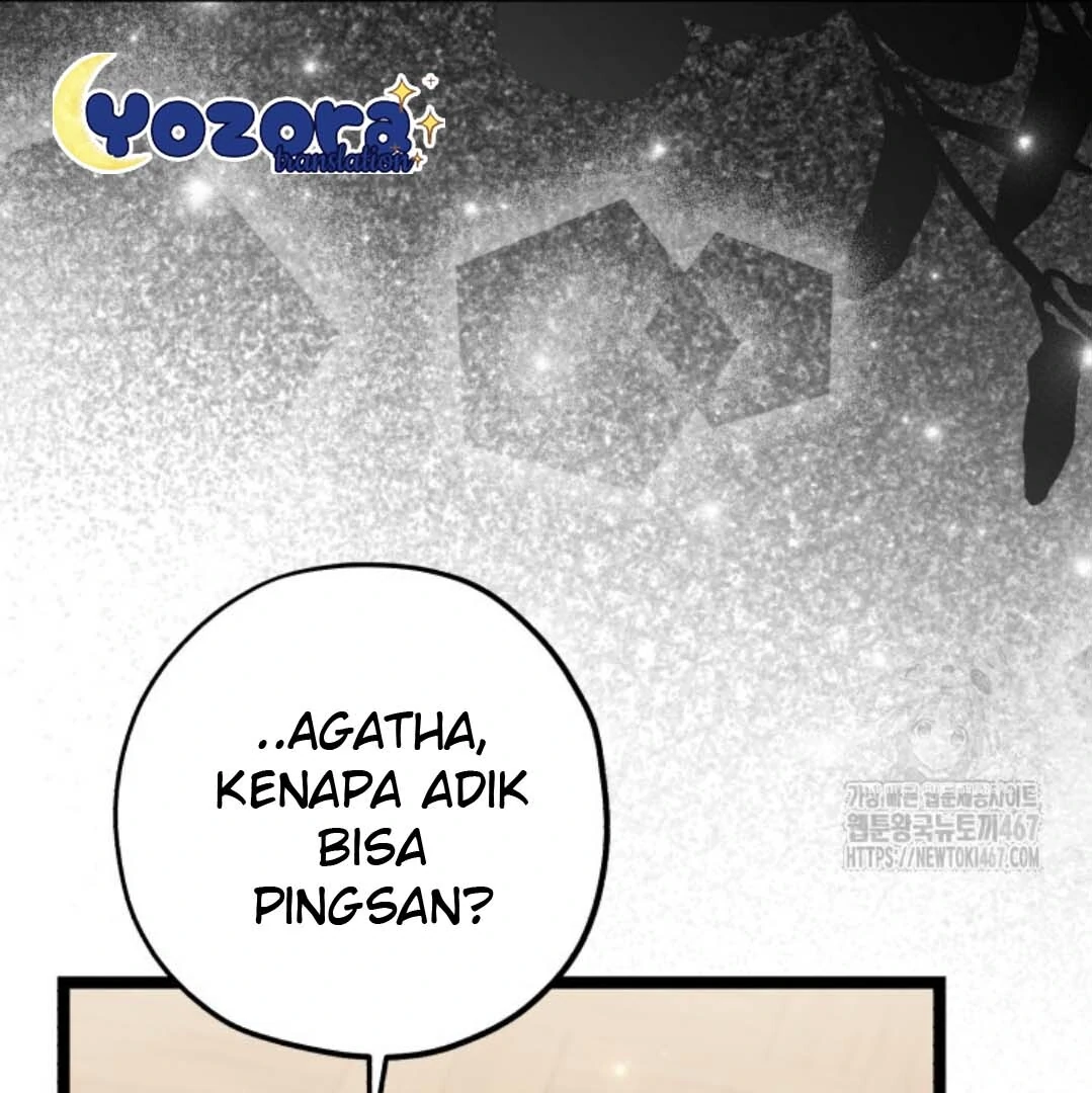 The Villain’s Daughter Plans To Run Away Chapter 53 Gambar 11