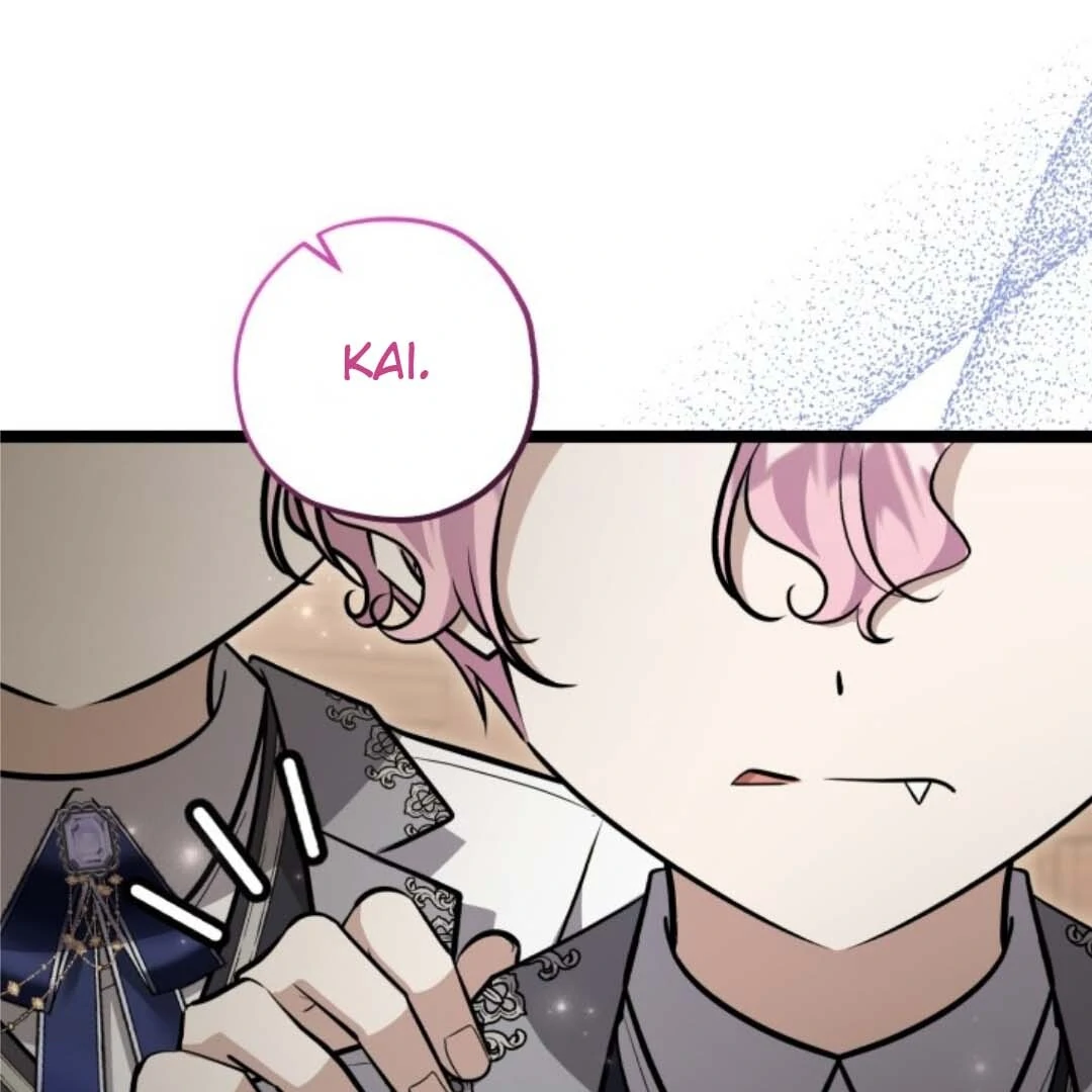 The Villain’s Daughter Plans To Run Away Chapter 53 Gambar 25