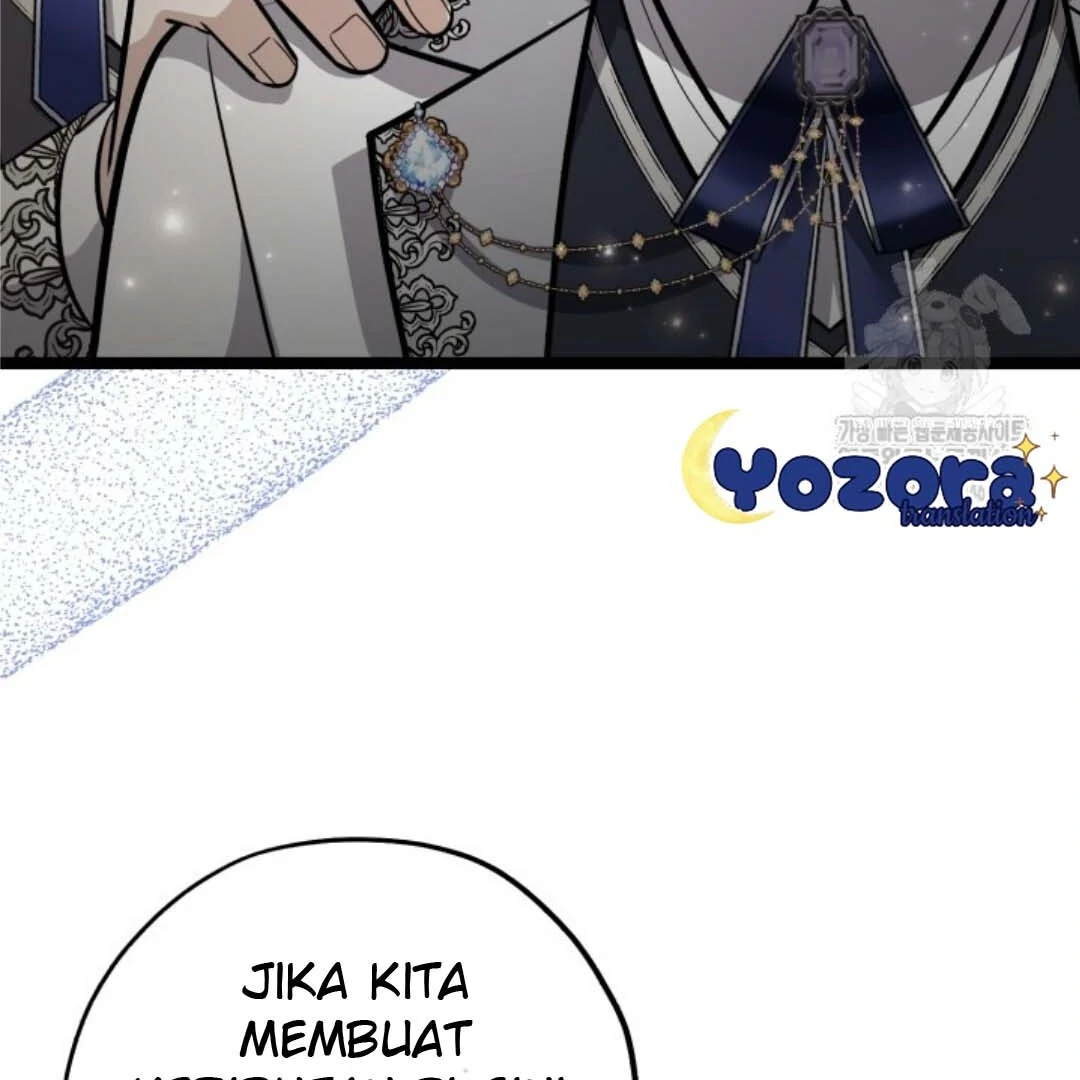The Villain’s Daughter Plans To Run Away Chapter 53 Gambar 26