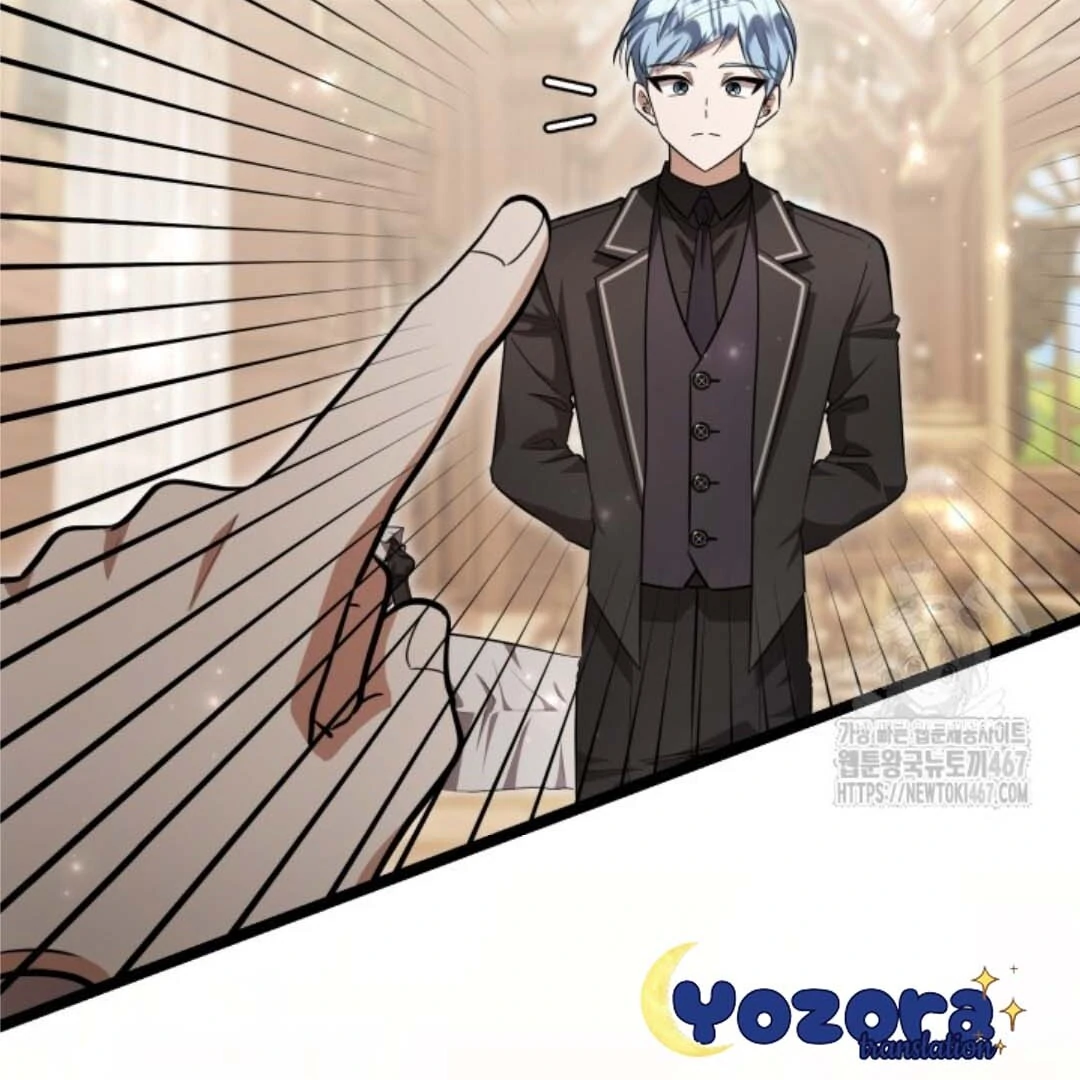 The Villain’s Daughter Plans To Run Away Chapter 53 Gambar 38
