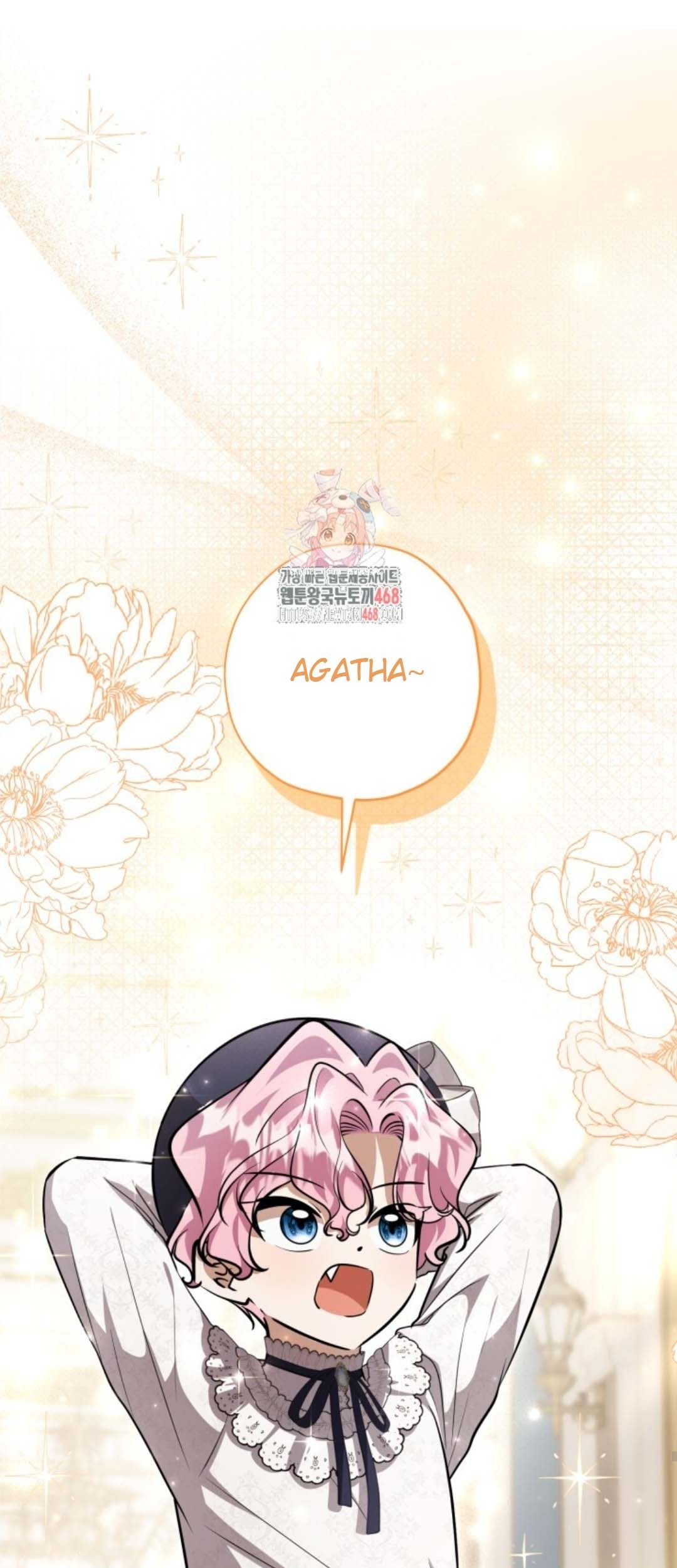 Baca The Villain’s Daughter Plans To Run Away Chapter 54 Gambar 2