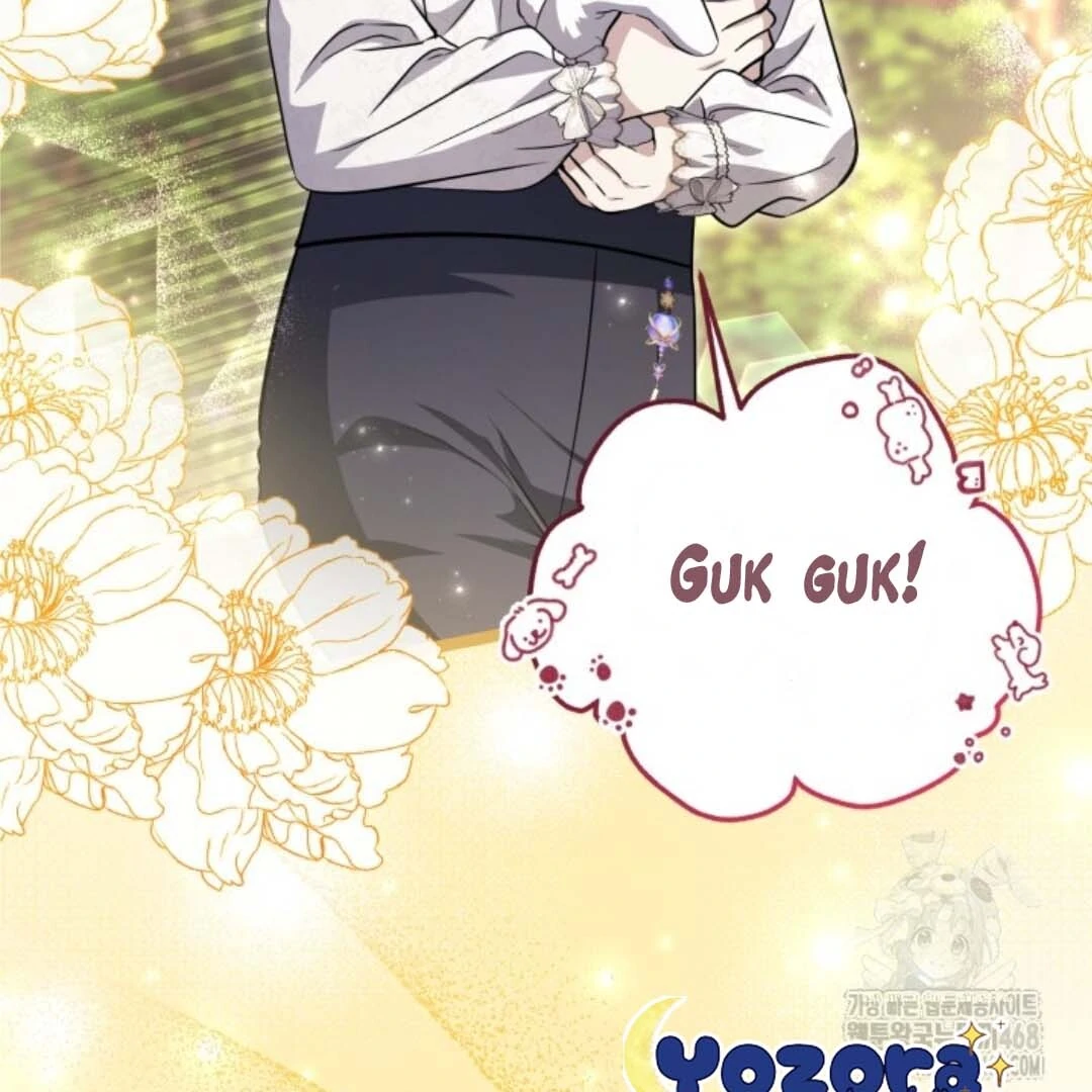 The Villain’s Daughter Plans To Run Away Chapter 55 Gambar 27