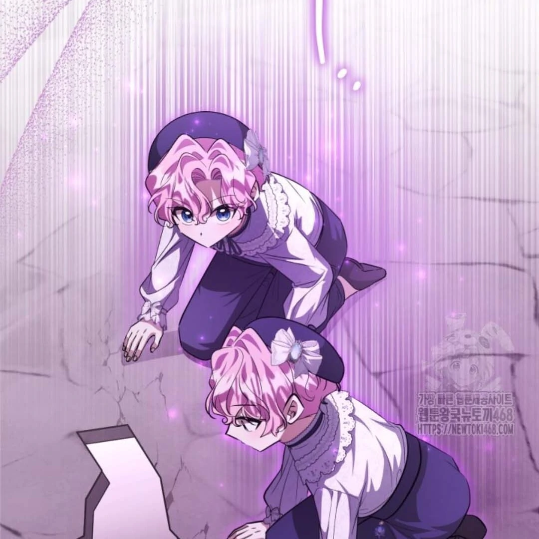 The Villain’s Daughter Plans To Run Away Chapter 55 Gambar 46