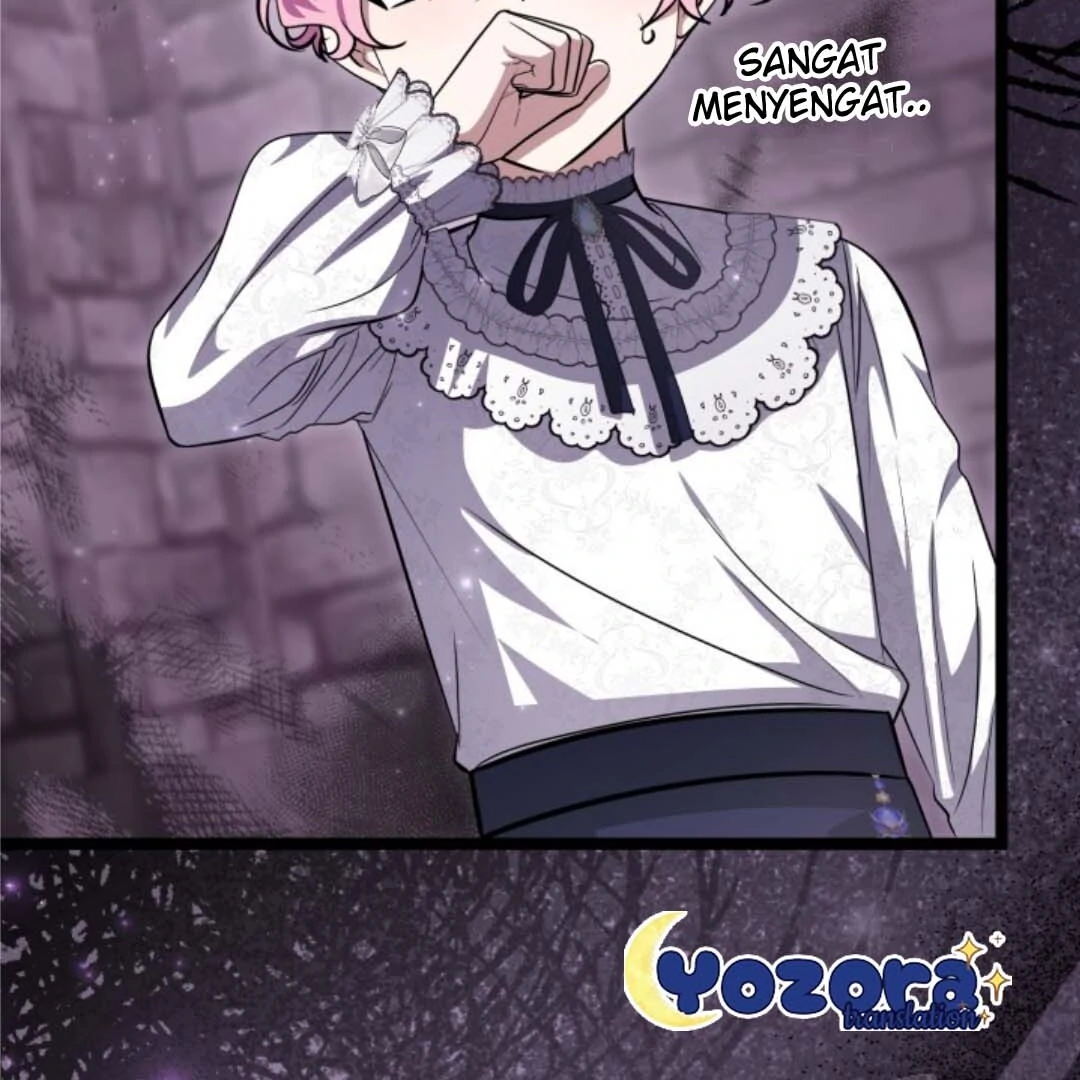 The Villain’s Daughter Plans To Run Away Chapter 55 Gambar 57