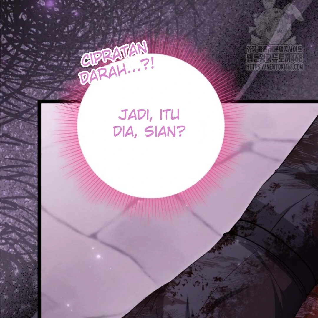 The Villain’s Daughter Plans To Run Away Chapter 55 Gambar 58